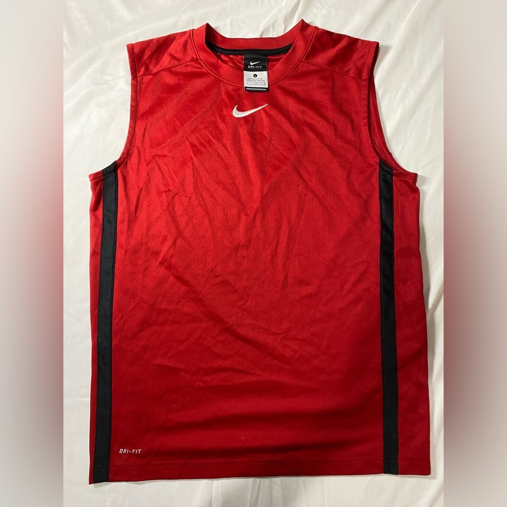 Nike Tank Top